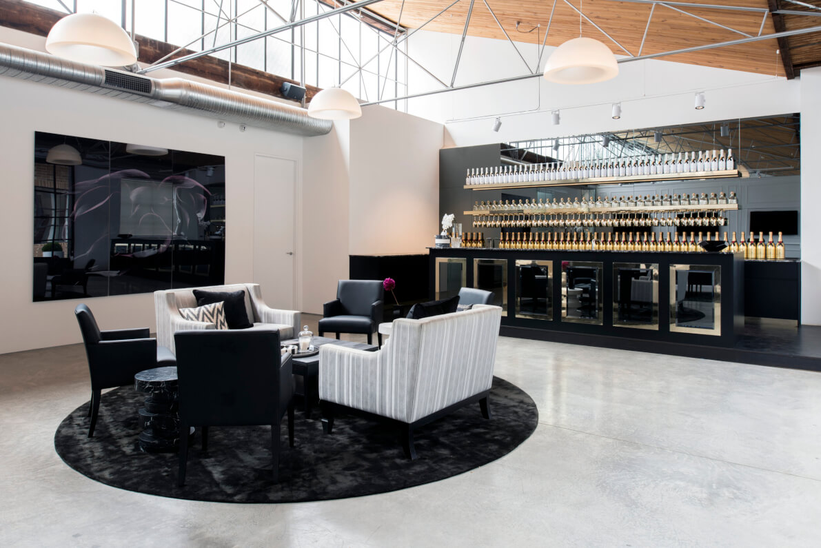 UI Building Studio
