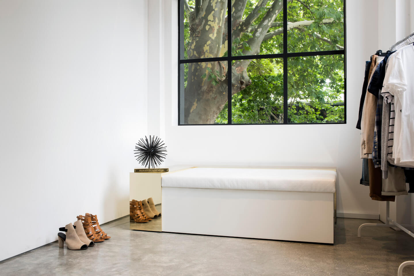 UI Building Studio