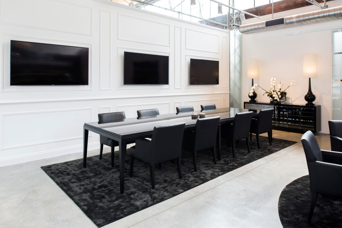 UI Building Studio