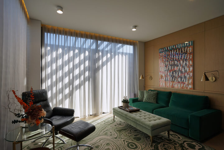 UI Building Studio