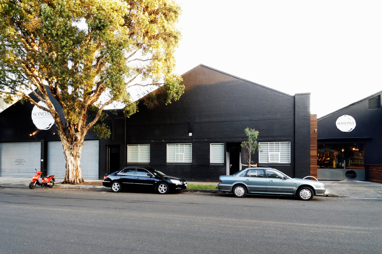 UI Building Studio