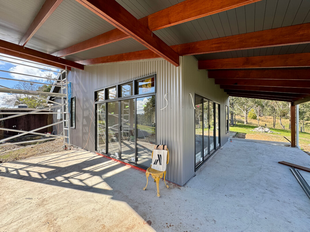 UI Building Studio